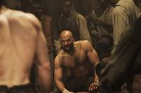 Кадр Ад на колёсах