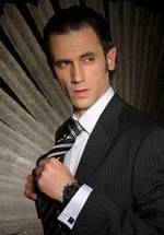 Олег Морозов фото