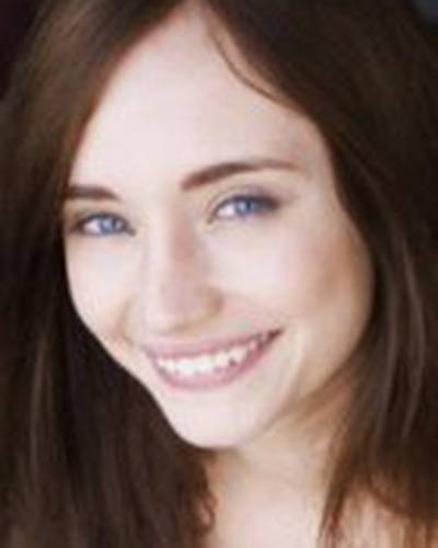 Ким Фостер фото