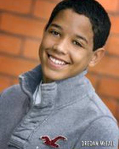 Dredan McFall фото