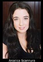 Анжелика Сканнура фото