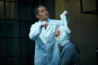 Кадр Патруль времени