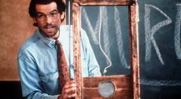 Кадр из фильма "Азы убийства" - 2