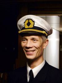 Кадр Балтийский шторм