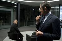 Кадр Агент Джонни Инглиш: Перезагрузка