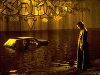 Кадр Ворон 2: Город ангелов