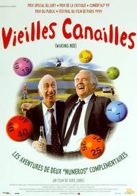 Постер Сюрприз старины Неда