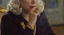 Кадр из фильма "Мужчина, которого слишком сильно любили" - 1