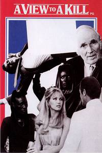 Постер Вид на убийство