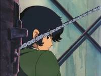 Кадр Девильмен: Рождение (видео)