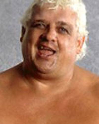 Дасти Родс фото