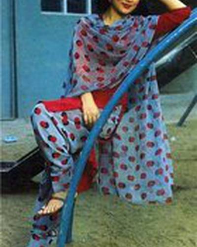 Мандакини фото