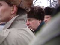 Кадр Дело Собчака