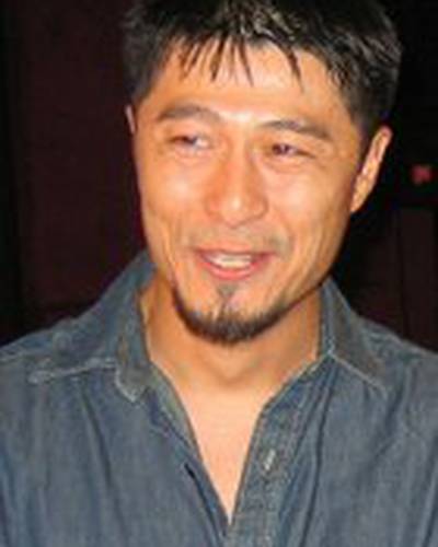 Truc «Charlie» Nguyen фото