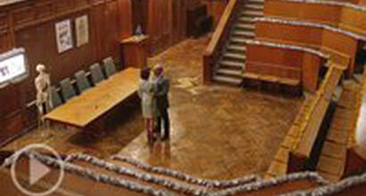 Валерия - Я буду ждать тебя! (OST 'Полярный рейс')