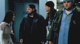 Кадр из фильма "Тусовщики из супермаркета" - 1