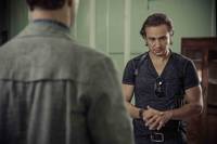 Кадр Личность не установлена