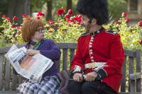 Кадр Безумные преподы