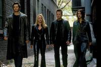 Кадр Мутанты Икс