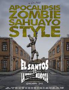 Святой против грудастой Мендосы