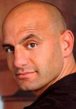 Томас Руссо фото