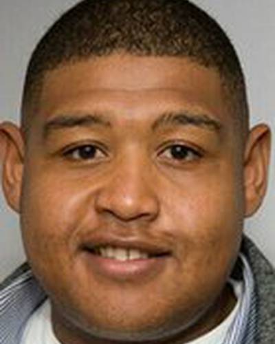 Омар Бенсон Миллер фото