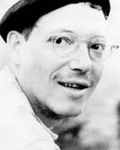 Андрей Волконский фото