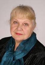 Раиса Конюхова фото