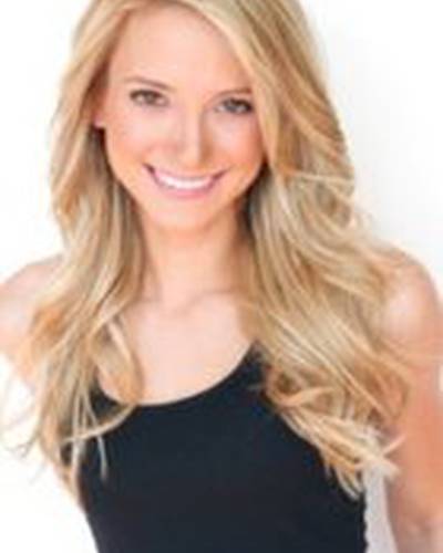 Никки Уэллс фото