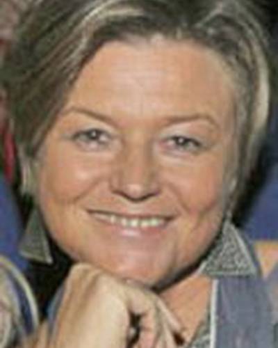 Елена Николаева фото