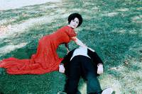 Кадр Маленькая серенада