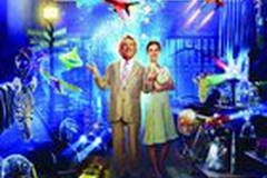 Лавка чудес