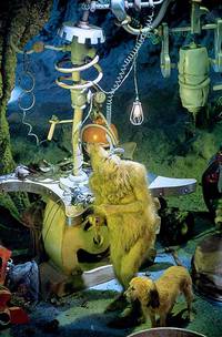 Кадр Гринч – похититель Рождества