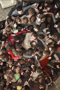 Кадр Папаша