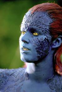 Кадр Люди Икс 2