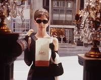 Кадр История Одри Хепберн