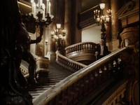 Кадр Призрак оперы