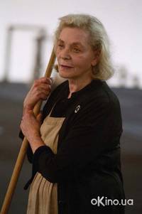 Кадр Догвилль