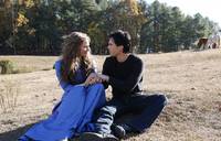 Кадр Дневники вампира