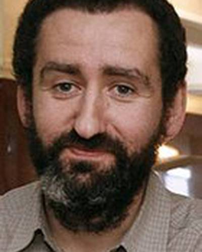 Хон Гараньо фото