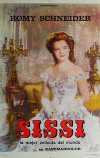 Постер Сисси
