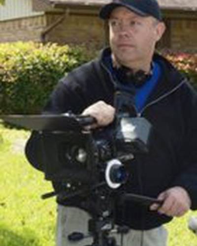 Джеймс МакДональд фото