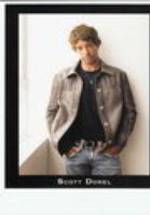 Скотт Дорел фото