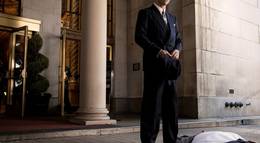 Кадр из фильма "Город гангстеров" - 2