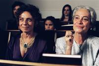 Кадр Макс Мински и я