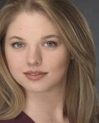 Ann Limberger фото