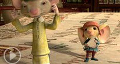 Трейлер (русский дублированный) 