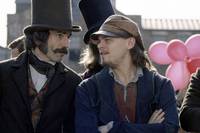 Кадр Банды Нью-Йорка