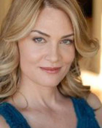 Джэми Морган фото