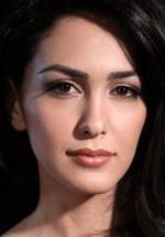 Назанин Бониади фото